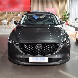 2025 Mazda CX-5 2.0L Automatic 2WD Comfort Trim