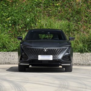 2023 Changan UNI-T (2nd Generation) 1.5T Zunxiang Edition