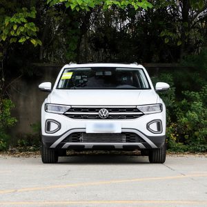 2026 Volkswagen T-Roc 280TSI DSG FWD "Shiguang" Edition