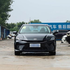 2027 Toyota Camry 2.0E Elite Edition