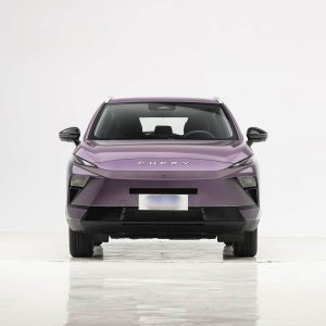 2026 Chery Tiggo 5 1.5T DCT Sporty & Trendy Edition