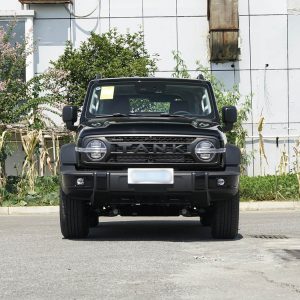 2026 Tank 300 2.0T Gasoline Challenger