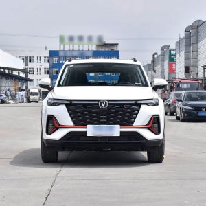 Changan CS75 2026 Model PRO 1.5T DCT Comfort Edition (5-Seater)
