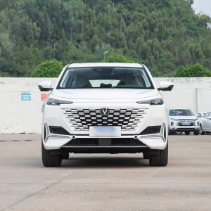 2024 Changan UNI-K 2.0 2WD Yueshang Edition