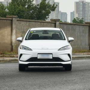 2026 BYD Seal 05 DM-i 128KM Luxury Edition