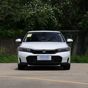 2026 Honda Civic 240TURBO CVT Zhiqu Plus Edition