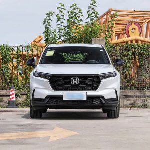2026 Honda CR-V 2.0L Hybrid 2WD "30th Anniversary Global Edition" (Smart/Premium Trim)