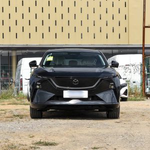 2026 Mazda EZ-60 Extended-Range 200 Pro