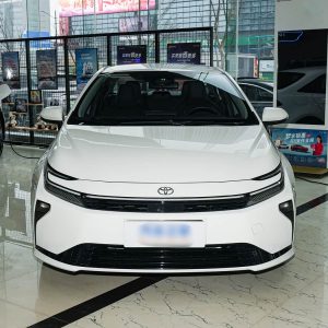 2026 Toyota Corolla 1.8L Hybrid Pioneer Edition