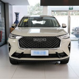 2026 Haval 1.5T 2WD Classic Edition