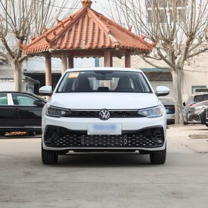 2026 Volkswagen Lavida XR 1.5L Chuzhong Xinyi Edition