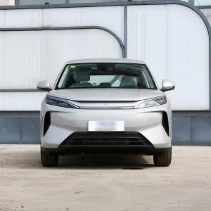 2026 BYD Yuan Plus 540KM Leading Edition