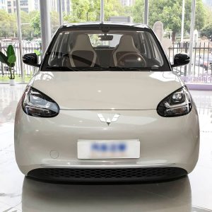 2025 Wuling Hongguang Bingo 203km Light Enjoyment Edition