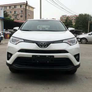 2026 Toyota RAV4 Hybrid 2.0L 2WD Elite Edition