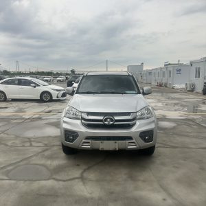 Great Wall Wingle 5 Diesel