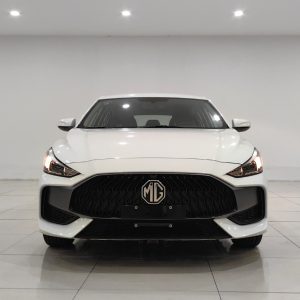 SAIC-MG MG5 1.5L 180DVVT Manual Fashion Edition