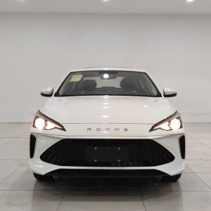 SAIC-Roewe i5 1.5L CVT Luxury Edition