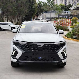 2026 Jetta VS5 280TSI Automatic Pioneer Edition
