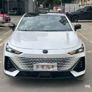 Changan UNI-V 2023 Model 1.5T Premium Edition