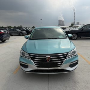 2021 Roewe Ei5 Taxi Edition: 401 km Range