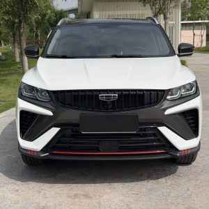 2023 1.5T Geely Bin Yue Diamond