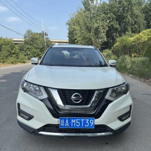 2021 Nissan X-Trail 2WD Smart Comfort Edition