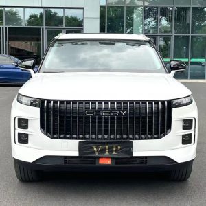 Chery 2025 Explore 06 C-DM 1.5T Comfort Automatic