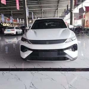 2025 BYD Song Pro DM-i 1.5L 75KM "Beyond" Edition (Intelligent Driving Version)