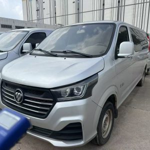 Futian Scenic G5