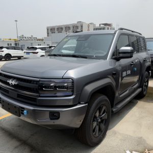 Formula Leopard 5 210KM Ultra Edition