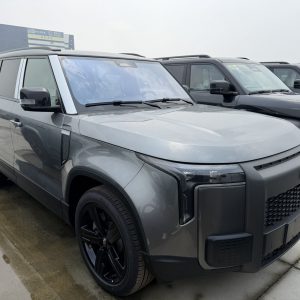ROX ADAMAS Luxury Executive Edition 6-seater
